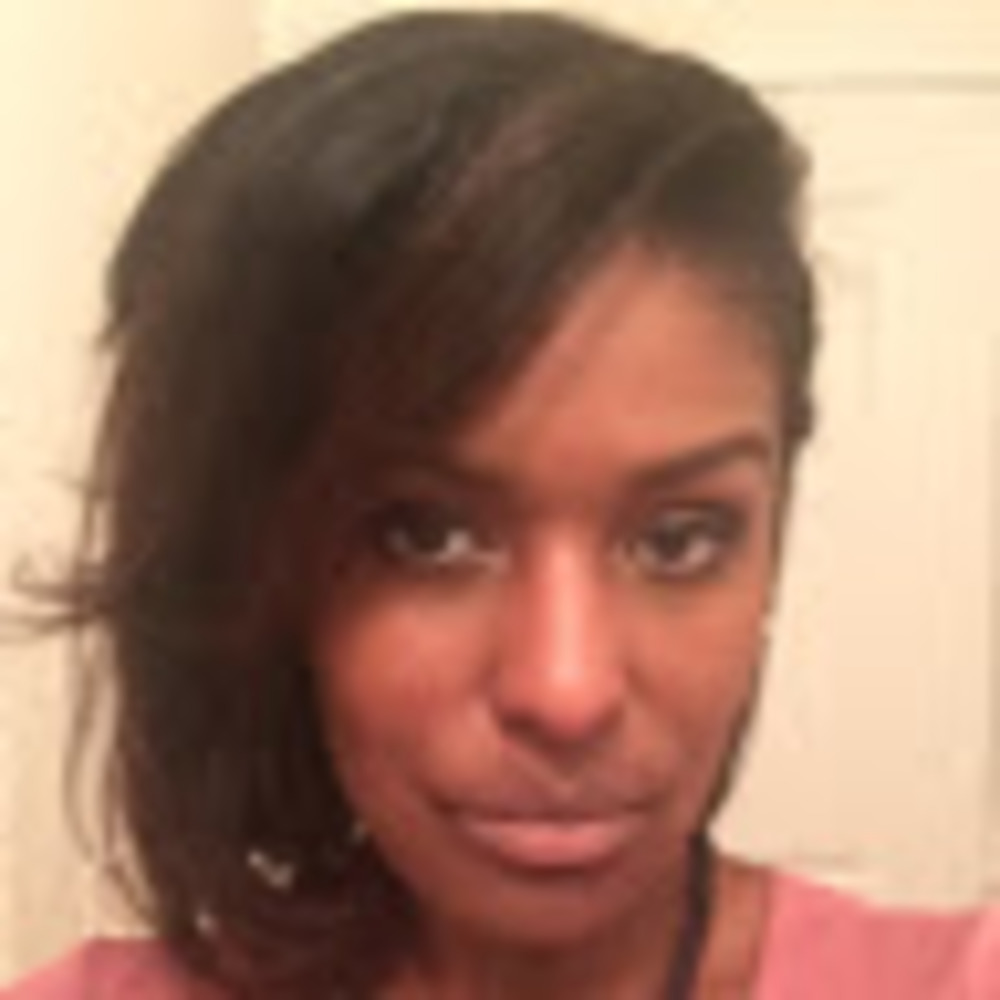 Meet your Posher, Serena